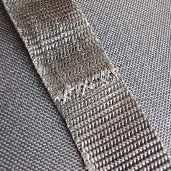 Vintage Playstation Console & Controller Soft Carrying Case - Picture 14 of 15